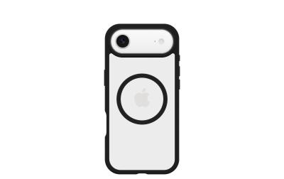 OtterBox React MagSafe clear/black