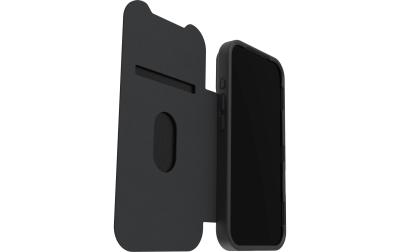 OtterBox React Folio MagSafe clear/black