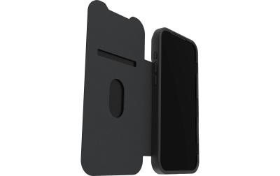 OtterBox React Folio MagSafe clear/black