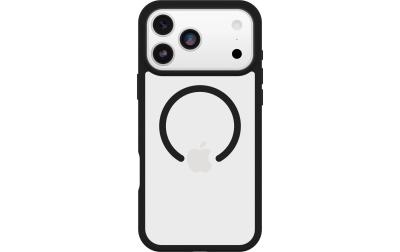 OtterBox React MagSafe clear/black