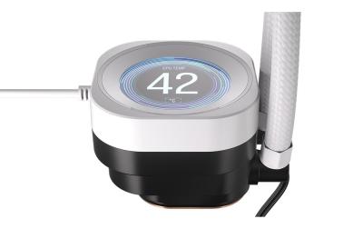 Corsair Nautilus RS LCD Screen