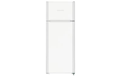 Liebherr Kühlgefrierschrank CTe 2531-26