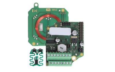 2N IP Force 2.0 RFID Modul