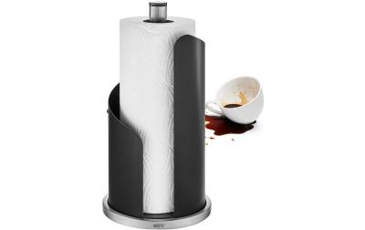 GEFU Küchenrollenhalter CURVE