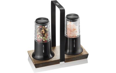 GEFU Salz- und Pfeffermühlen-Set X-PLOSION