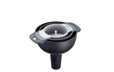 GEFU Trichter-Set TRES