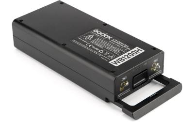 Godox WB1200H Akku