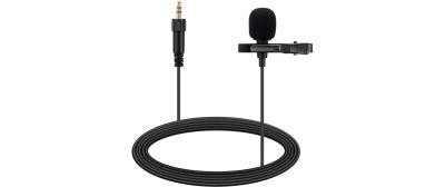 Godox LMS-12 AXL Mikrofon Lavalier