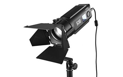 Godox S30 LED-Fokussier Leuchte