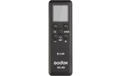 Godox RC-A6 Fernbedienung