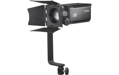 Godox S60 LED Focusing Light