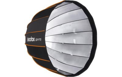 Godox QR-P70 Parabolic Softbox, 70 cm