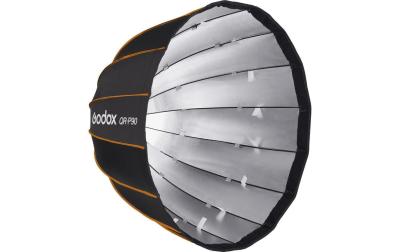 Godox QR-P90 Parabolic Softbox, 90 cm