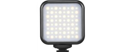 Godox LED6BI Bi-color Videolicht