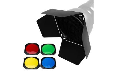 Godox BD-04 Abschirmklappensatz