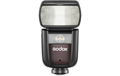 Godox V860III TTL Li-Ion Blitzgerät