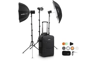 Godox AD-K1 Three Light Kit