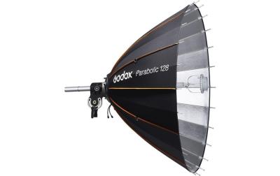 Godox P128 Parabolic Kit 128cm