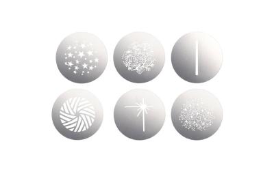 Godox VSA-GS3 Gobo Set