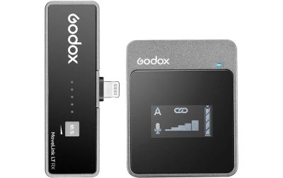 Godox Move Link LT1 Mikrofonsystem