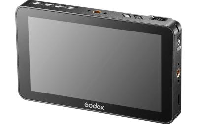 Godox GM6S 5,5 4K HDMI On-Camera Monitor