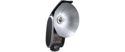 Godox Lux Senior Retro-Kamerablitz