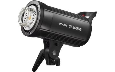 Godox SK300II-V 300 Ws Studioblitz