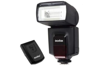 Godox Speedlite TT560 II