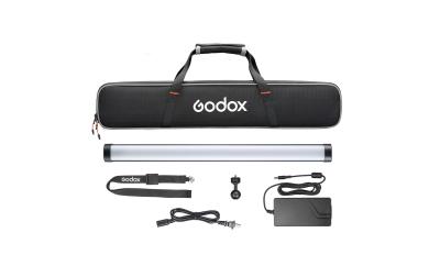 Godox WT60R RGB Dive Tube Light, 64 cm