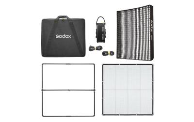 Godox F600Bi Knowled flexibles LED-Panel