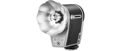 Godox Lux Cadet Retro-Kamerablitz