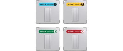 Godox LiteFlow 25 Reflector Kit