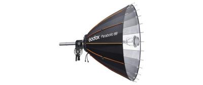 Godox P88KIT Parabolic LightFocusing