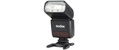 Godox TT350S Mini Thinklite