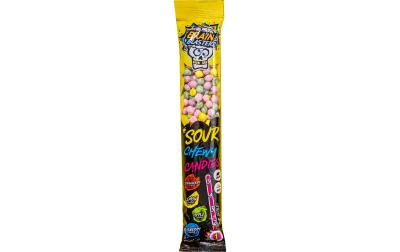 Brain Blasterz Sour Chewy Candies