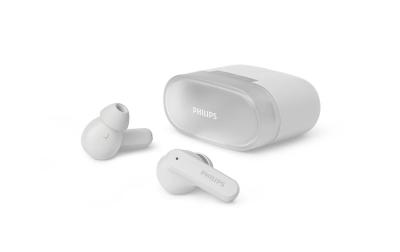Philips TAT2000WT/00, True Wireless In-Ear