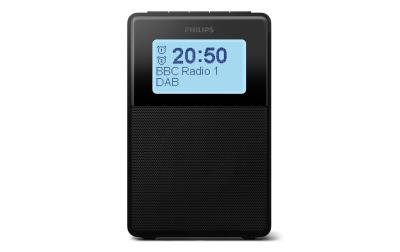 Philips TAR5100/10, Radiowecker DAB+