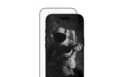 PanzerGlass Ultra Wide Fit Ceramic