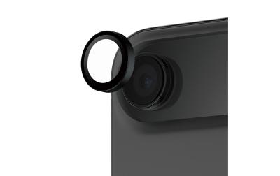 PanzerGlass Hoops Lens Protector Black