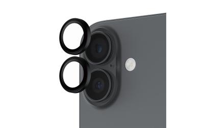 PanzerGlass Hoops Lens Protector Black