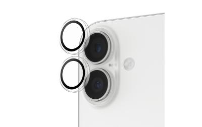 PanzerGlass Hoops Lens Protector Clear