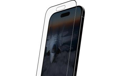 PanzerGlass Ultra Wide Fit Stealth Fastfit