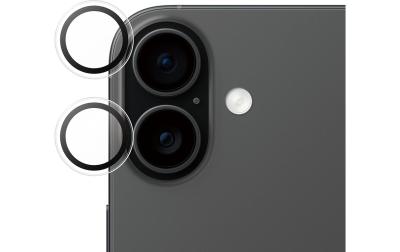 SAFE Camera Lens Protector Clear