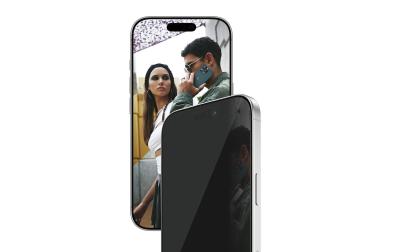 SAFE. Displayschutz Ultra Wide Fit Privacy