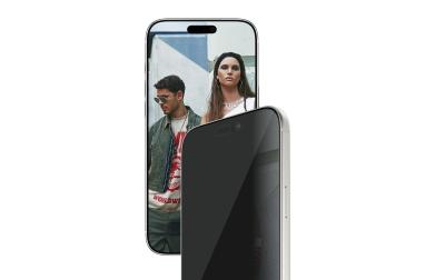 SAFE. Displayschutz Ultra Wide Fit Privacy