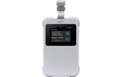 ACER Connect M6E: Mobile 5G Hotspot