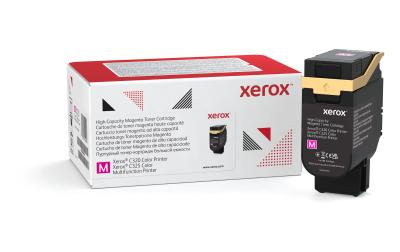 XEROX Toner 006R04829, Magenta, 5500 Seiten