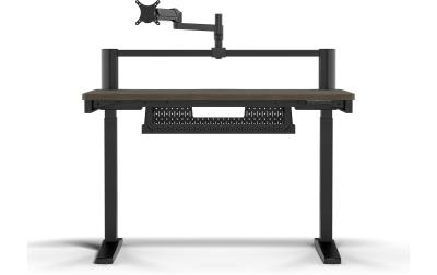 Corsair Platform:4 Elevate Tisch, d. Holz