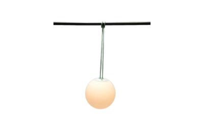 Dameco LED Kugel-Pendelleuchte USB-C