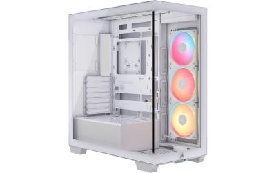 Corsair Midi Tower 3500X LXR LINK TG